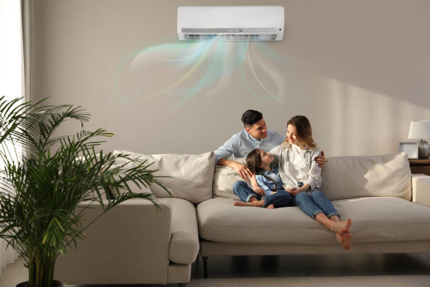 Best Geothermal HVAC Systems in Leo Cedarville, IN