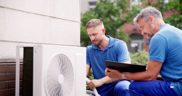 Best Air Conditioning Cleaning in Leo Cedarville, IN