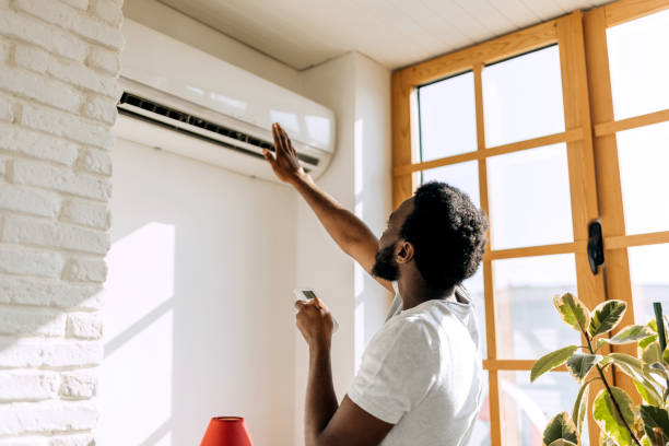Best HVAC Supply and Distribution in Leo Cedarville, IN
