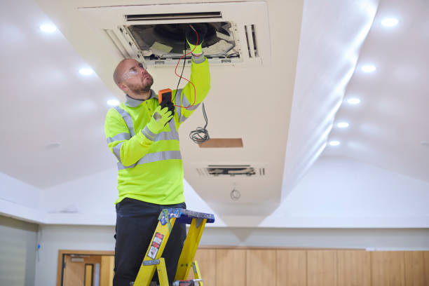 Reliable Leo Cedarville, IN HVAC Solutions