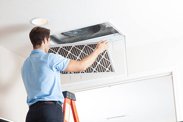 Best HVAC Training and Certification in Leo Cedarville, IN