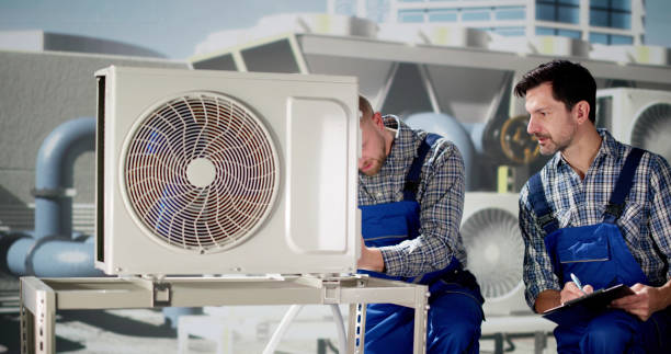 Best HVAC Equipment and Components in Leo Cedarville, IN