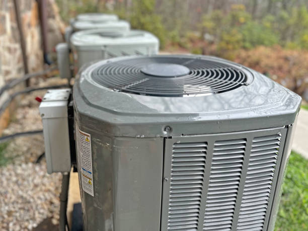 Best Commercial HVAC in Leo Cedarville, IN