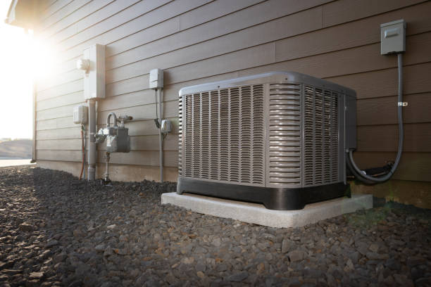 Best Residential HVAC in Leo Cedarville, IN